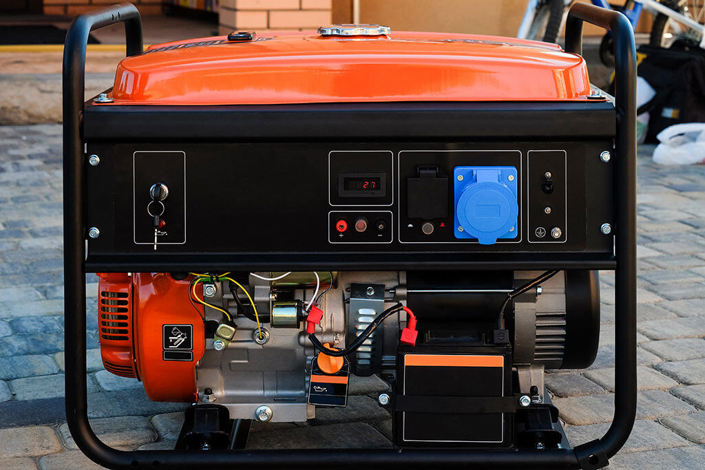 Generator Service & Repair Johannesburg Enquire Online Now Joburg